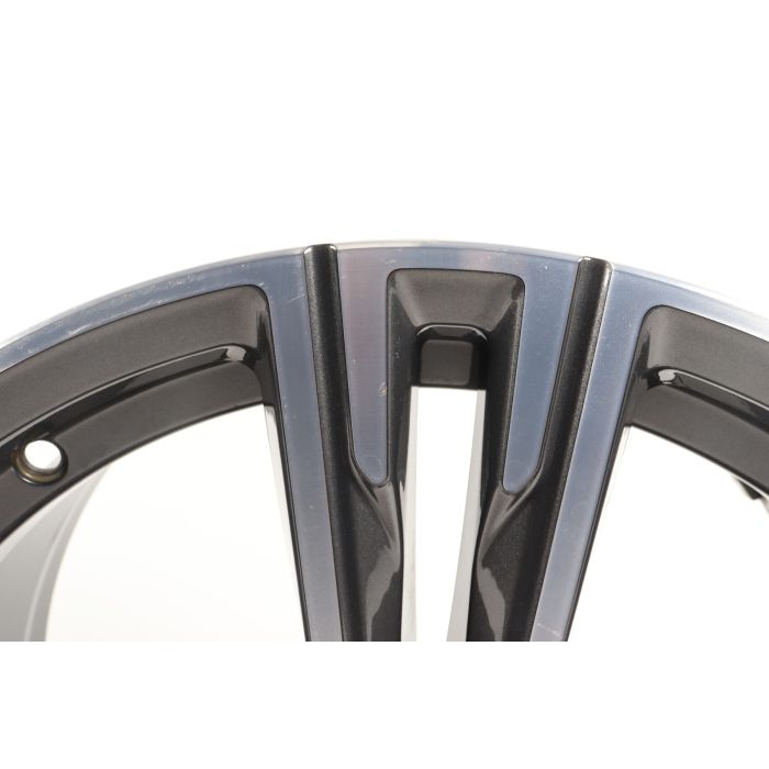 4x BMW Alufelgen Z4 G29 18 Zoll Styling 798 M Doppelspeiche 