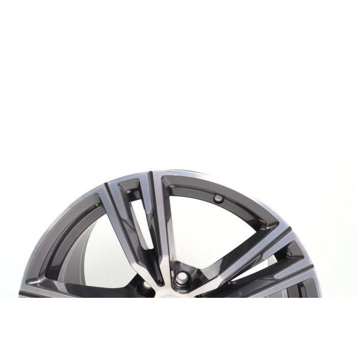 4x BMW Alufelgen Z4 G29 18 Zoll Styling 798 M Doppelspeiche 