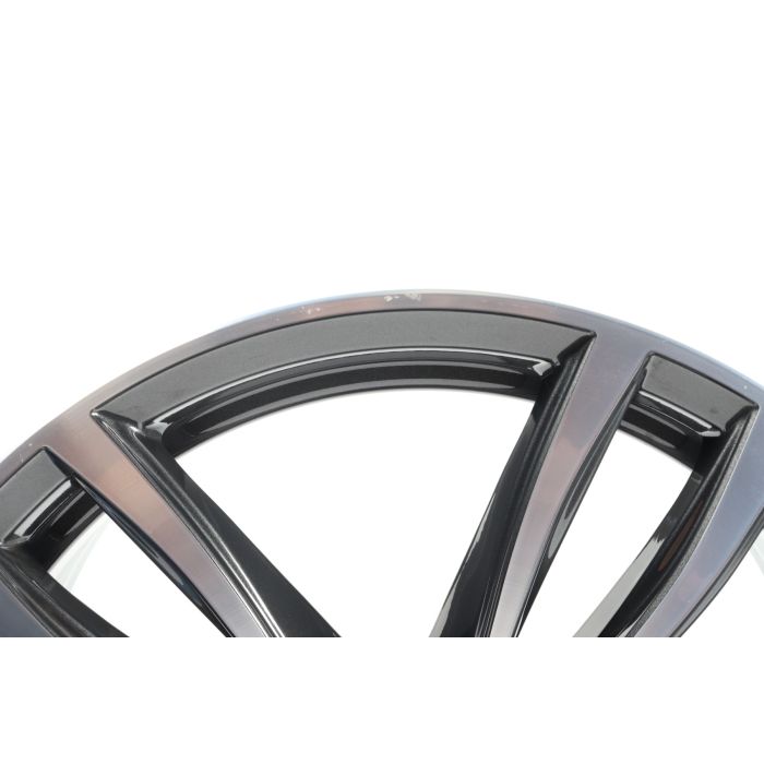 4x BMW Alufelgen 6er G32 7er G11 G12 19 Zoll Styling 647 M 