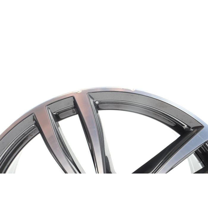 4x BMW Alufelgen 6er G32 7er G11 G12 19 Zoll Styling 647 M  