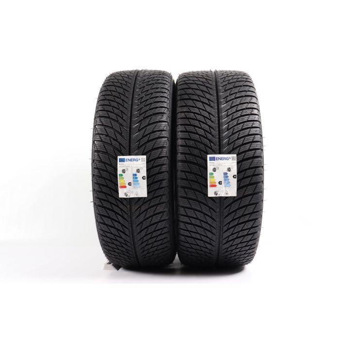 BMW Winterkompletträder 3er G20 G21 2er G42 4er G22 G23 19 Zoll 