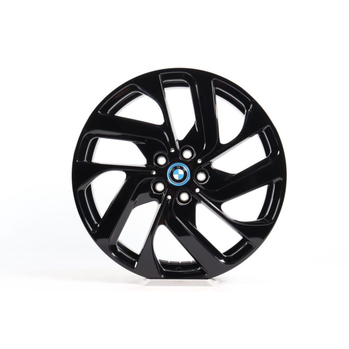 1x BMW Velg i3 I01 Styling 428 Turbinenstyling main product photo