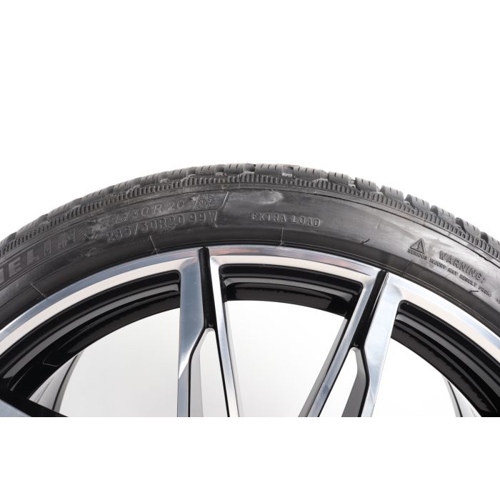 BMW Winterkompletträder M2 G87 M3 G80 G81 M4 G82 G83 19 Zoll 20 Z
