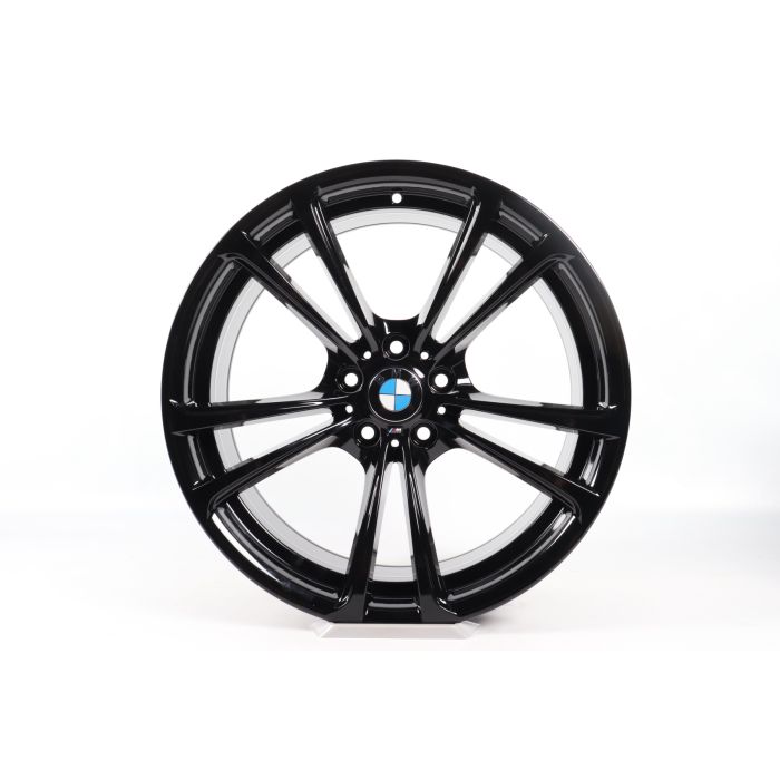 4x BMW Alufelgen M5 F10 M6 F06 F12 F13 20 Zoll Styling 409 M 