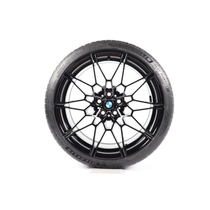 BMW Summer Wheels M2 G87 M3 G80 G81 M4 G82 G83 19 Inch 20 Inch Styling