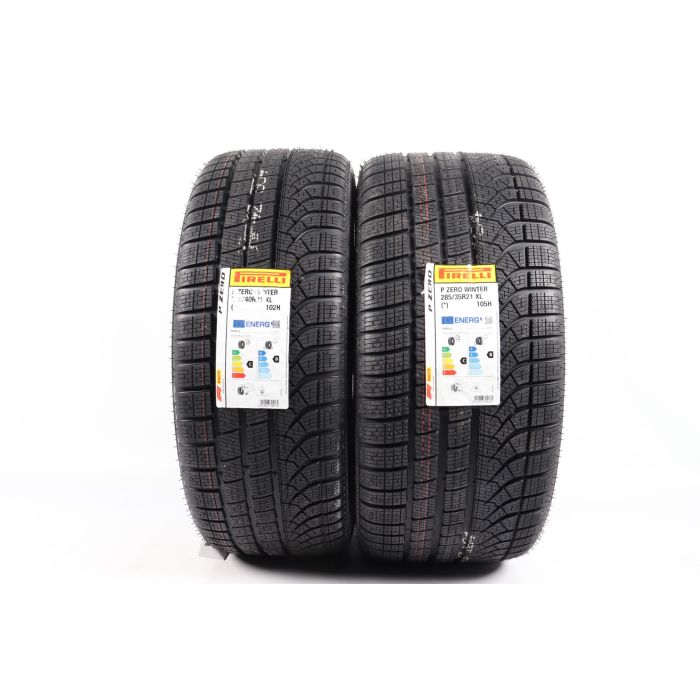 BMW Winterkompletträder X3 G45 21 Zoll Styling 910i Aerodynamik