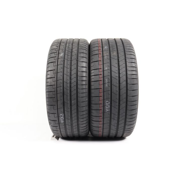 BMW Sommerkompletträder 5er G60 G61 i5 G60 G61 21 Zoll Styling 94