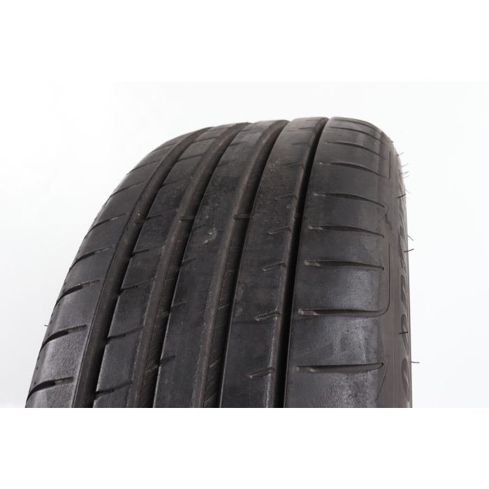 BMW Sommerkompletträder X1 F48 X2 F39 19 Zoll Styling 511 Y-Speic