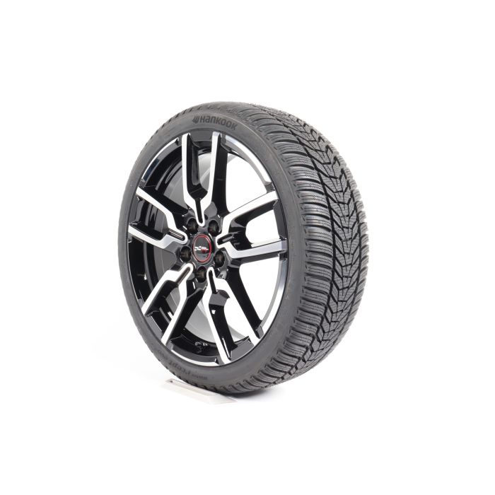 MINI Winter Wheels F65 F66 F67 18 Inch Styling JCW Lap Spoke 960