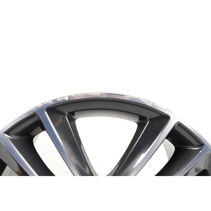 4x BMW Alufelgen 6er G32 7er G11 G12 19 Zoll Styling 630 Doppelspeiche