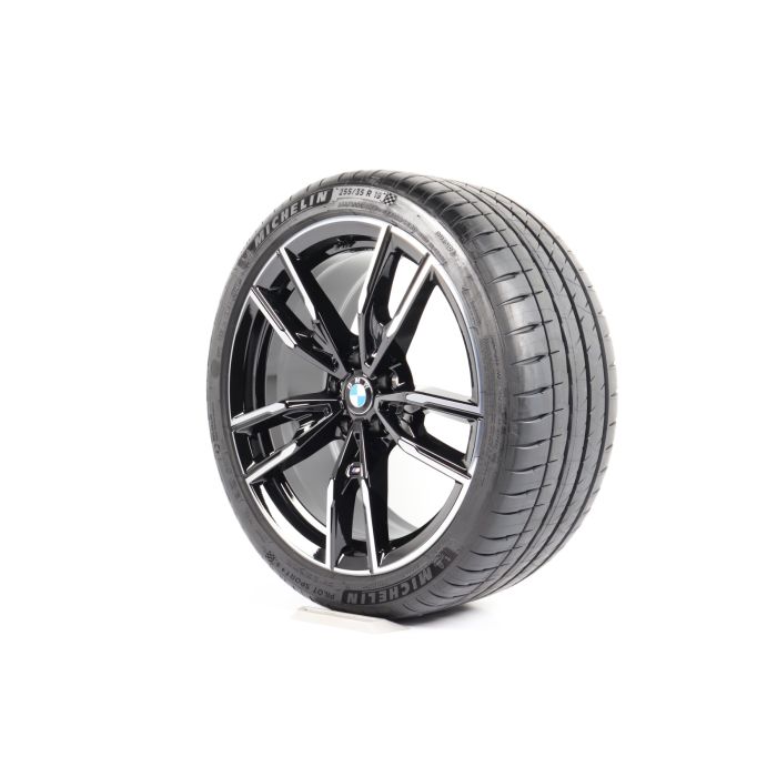 BMW Summer Wheels 3 Series G20 G21 2 Series G42 4 Series G22 G23
