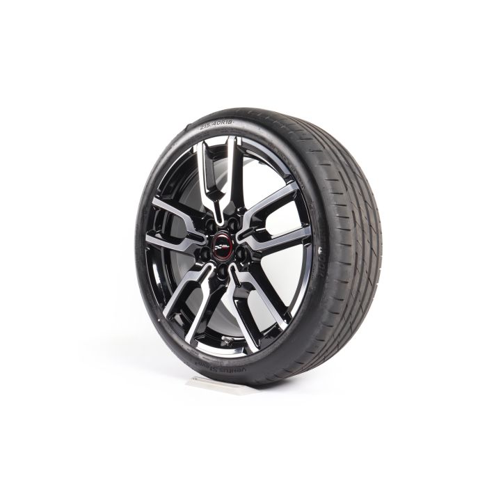 MINI 純正 JCW ラップ・スポーク960 2トーン 18インチ 4本セット MINI 純正 JCW ラップ・スポーク960 2トーン 18インチ 4本セット