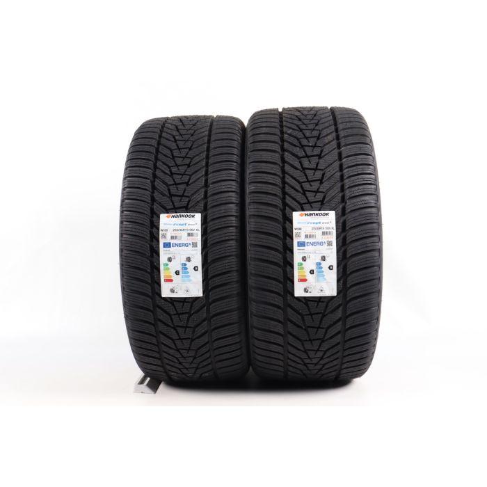 BMW Winterkompletträder Z4 G29 19 Zoll Styling 799 M Doppelspeich 