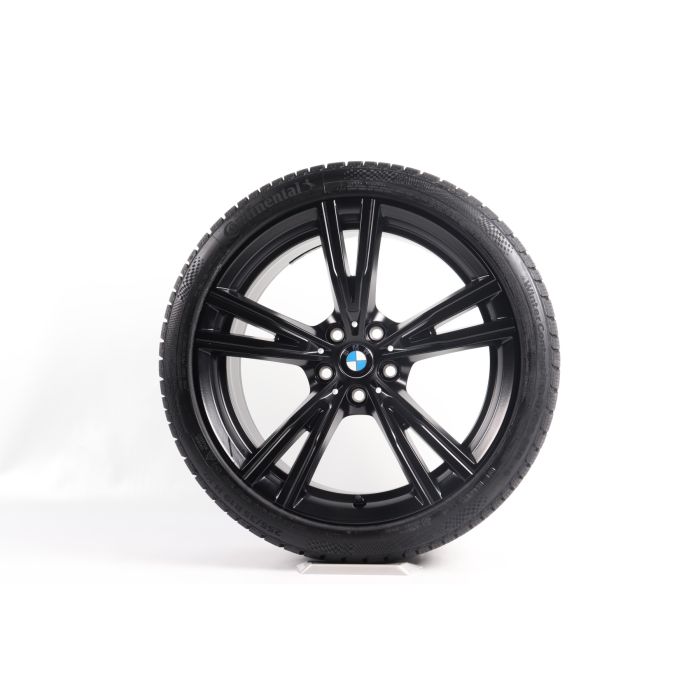 BMW Winter Wheels 3 Series G20 G21 4 Series G22 G23 19 Inch