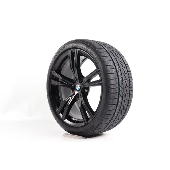 BMW Winter Wheels 3 Series G20 G21 4 Series G22 G23 19 Inch