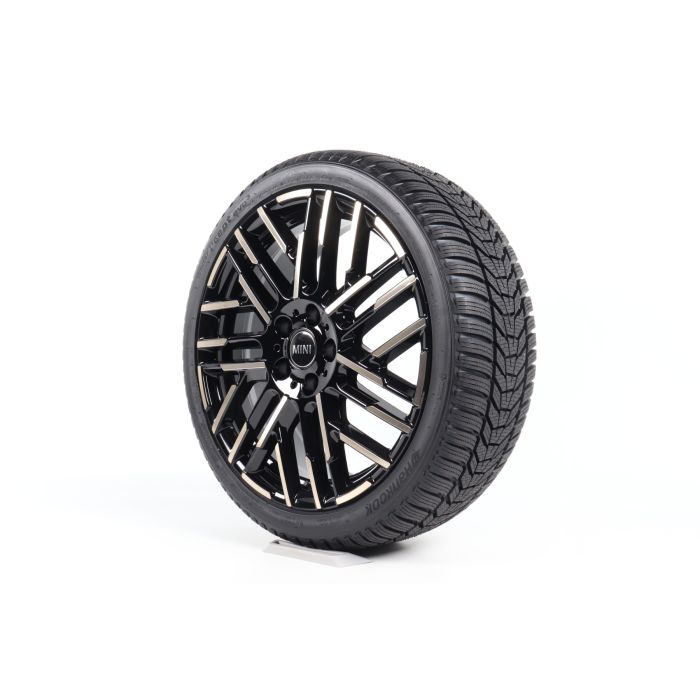 MINI Winter Wheels F65 F66 F67 18 Inch Styling 959