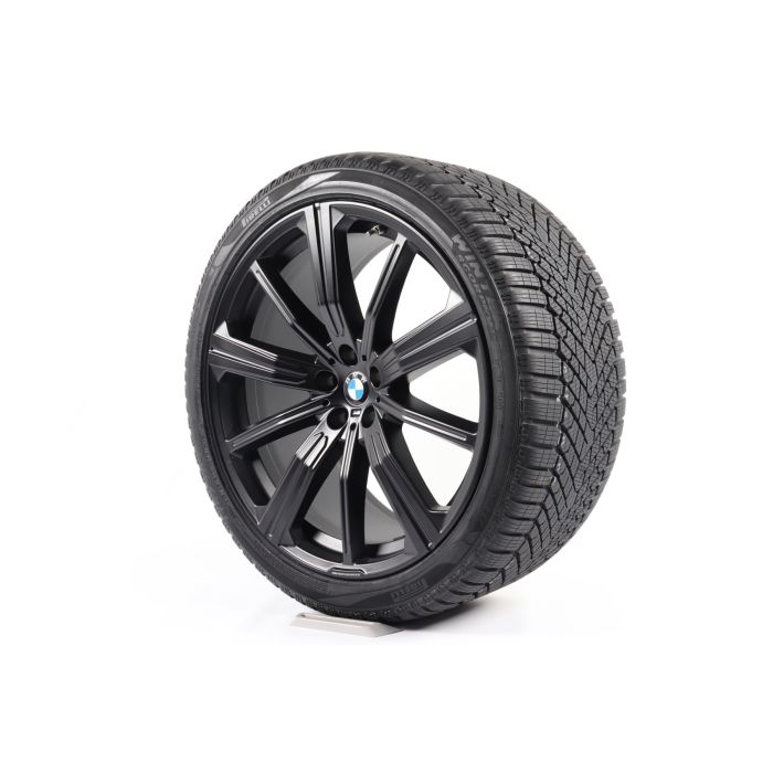 BMW Summer Wheels X3 G01 X4 G02 18 Zoll V-spoke 618 RDC Silber BMW Summer Wheels X3 G01 X4 G02 18 Zoll V-spoke 618 RDC Silber