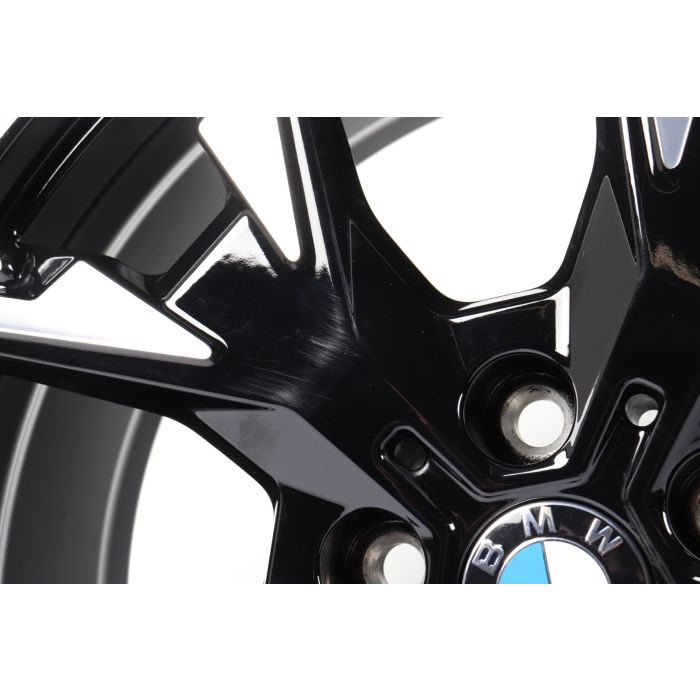 BMW Summer Wheels 1 Series F70 19 Inch Styling 976 M Y-Speiche