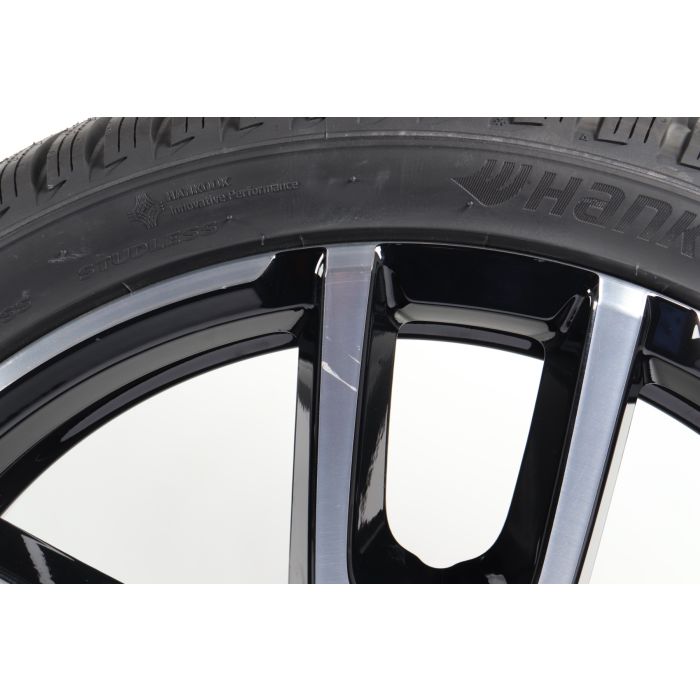 MINI Winter Wheels F65 F66 F67 18 Inch Styling JCW Lap Spoke 960