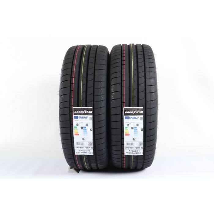 MINI Summer Wheels F56 F55 F57 17 Inch Styling JCW Track Spoke 501