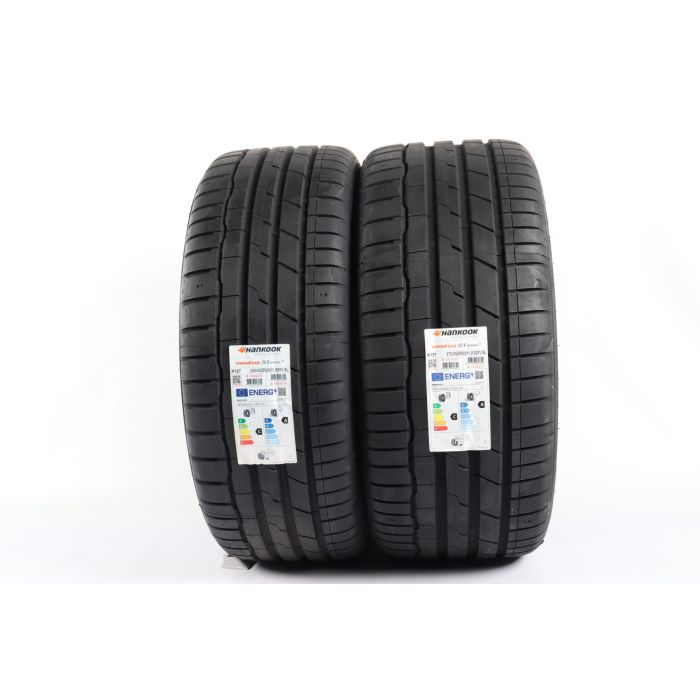 BMW Summer Wheels 6 Series G32 7 Series G11 G12 20 Inch