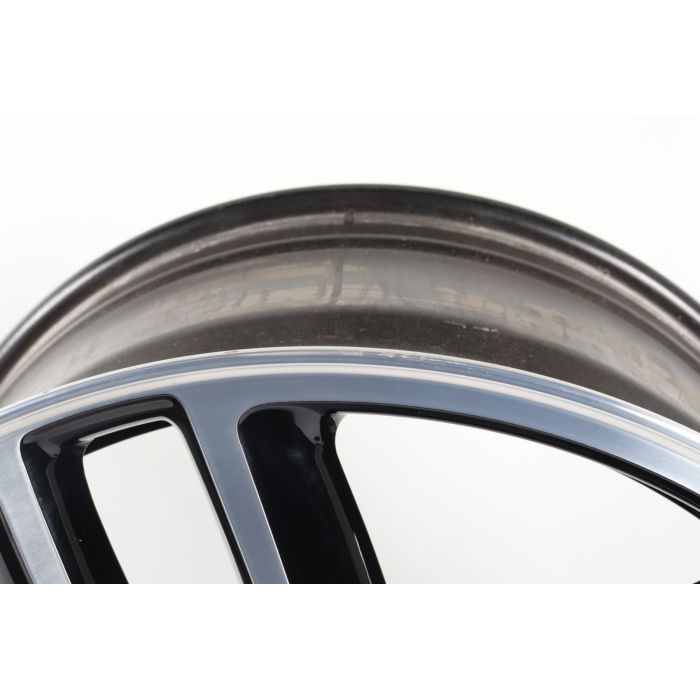 4x MINI Alloy Rims F60 Countryman 19 Inch Styling JCW Course Spoke