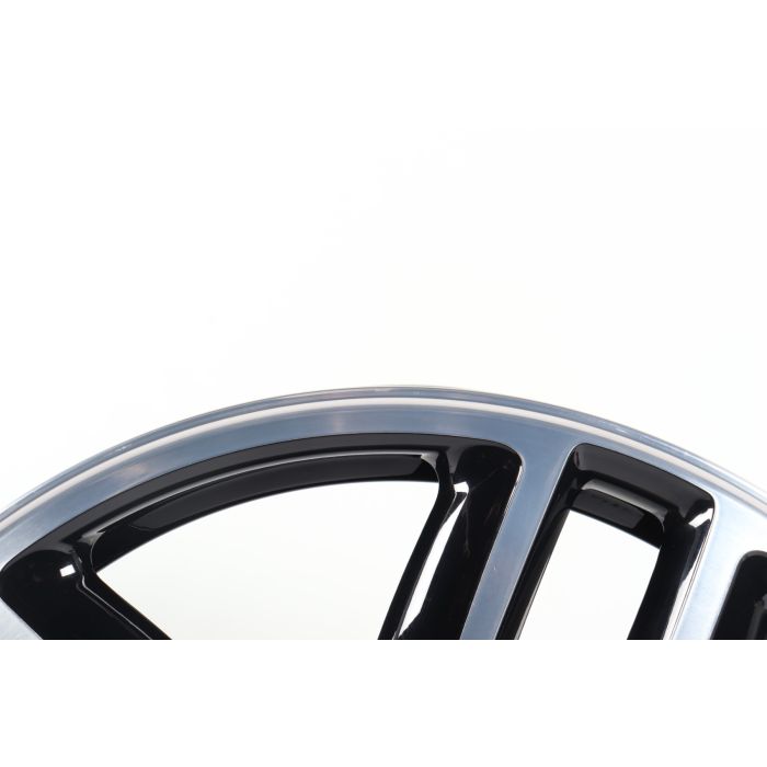 4x MINI Alloy Rims F60 Countryman 19 Inch Styling JCW Course Spoke