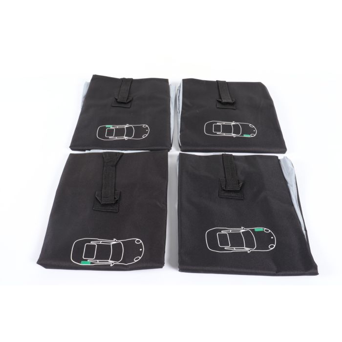 1 Satz Porsche Rädertaschen XXL main product photo