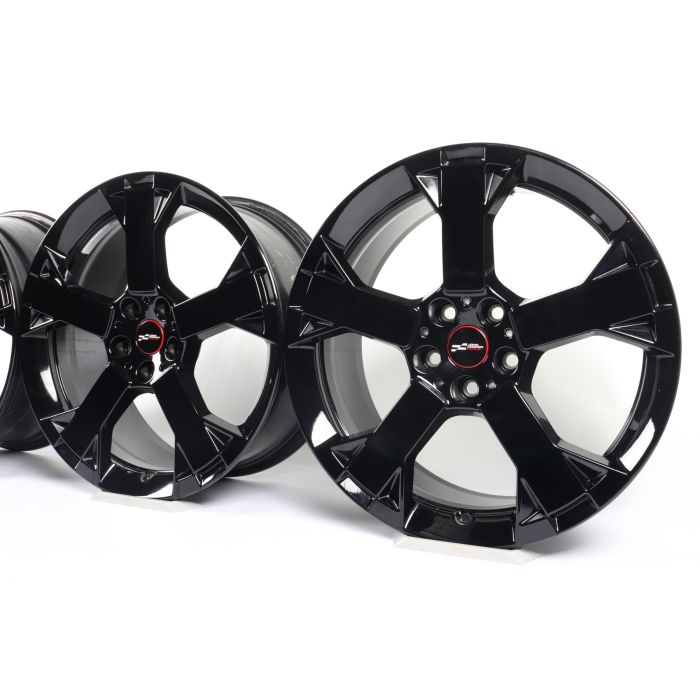 4x MINI Velgen U25 Countryman 19 Inch Styling JCW Runway Spoke 948 main product photo