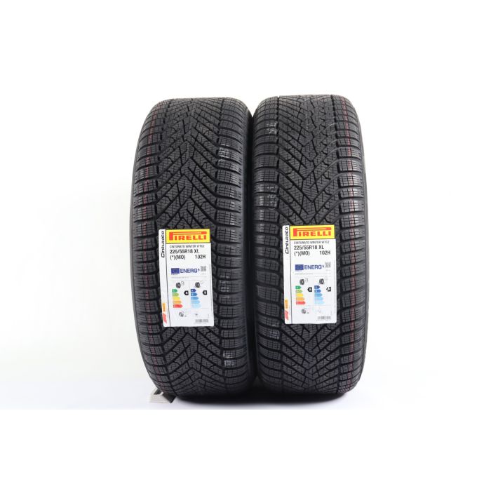  G60 G61 スタイリング932 225/55R18 スタッドレス BMW Winter Wheels 5 Series G60 G61 18 Inch Styling 932 Y-Speiche