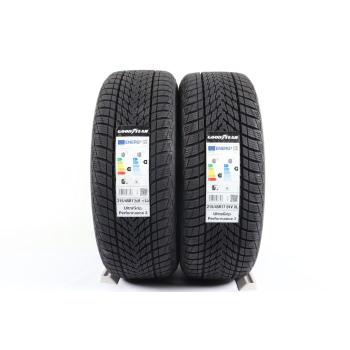 MINI Winter Wheels F65 F66 F67 17 Inch Styling 957 JCW Sprint Spoke
