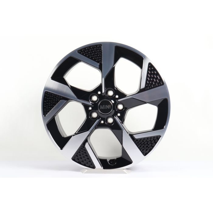 1x MINI Velg F65 F66 F67 18 Inch Styling Slide Spoke 958 main product photo