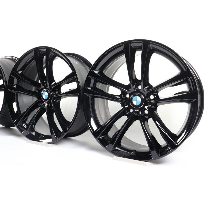 4x BMW Velgen 3 Serie F34 19 Inch Styling 598 main product photo
