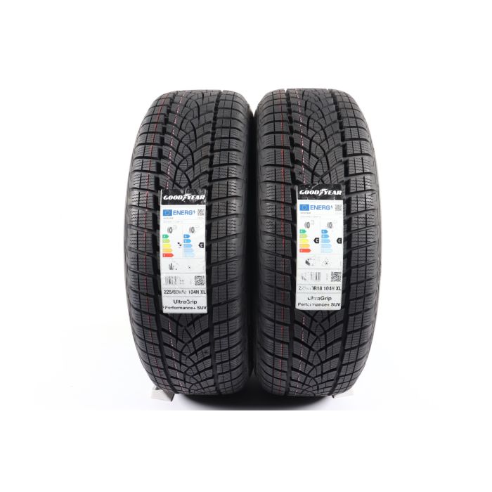 BMW Winter Wheels X3 G01 X4 G02 18 Inch Styling 618 V-Speiche