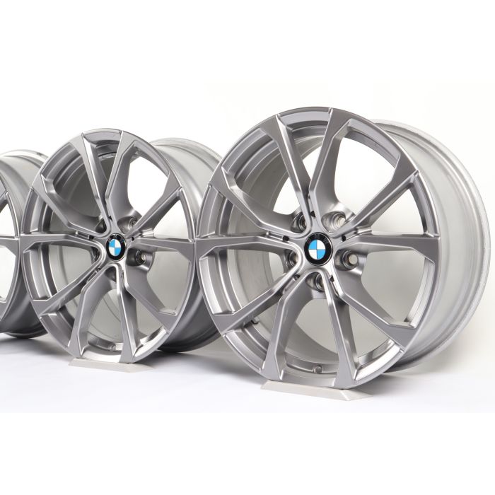 4x BMW Velgen 3 Serie G20 G21 4 Serie G22 G23 17 Inch Styling 776 main product photo