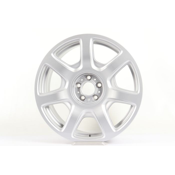 1x Vorderachse Rolls-Royce Alufelge Phantom 21 Zoll Styling 7-Spoke 267 main product photo