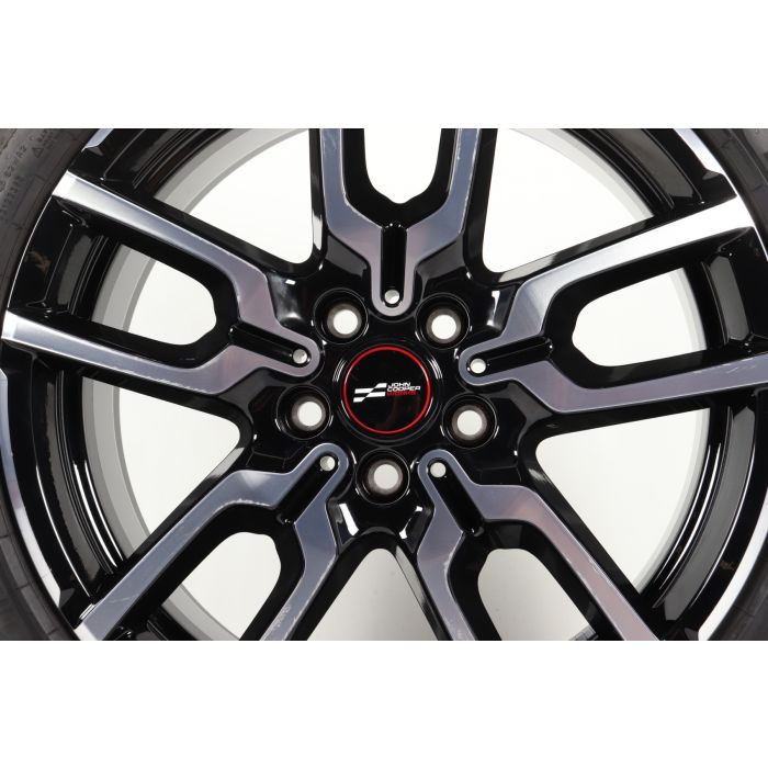 MINI Summer Wheels F65 F66 F67 18 Inch Styling JCW Lap Spoke 960