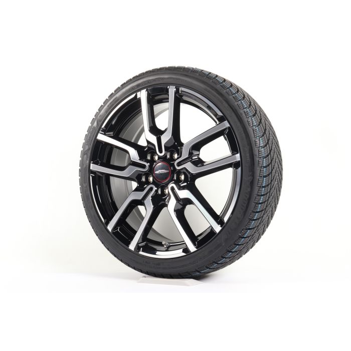 MINI Winter Wheels F65 F66 F67 18 Inch Styling JCW Lap Spoke 960