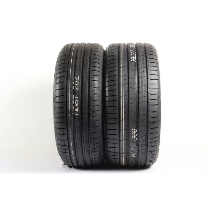 BMW Summer Wheels 5 Series G30 G31 20 Inch Styling 636 Kreuzspeiche