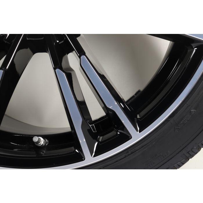 BMW Winter Wheels M5 F90 20 Inch Styling 706 M Doppelspeiche