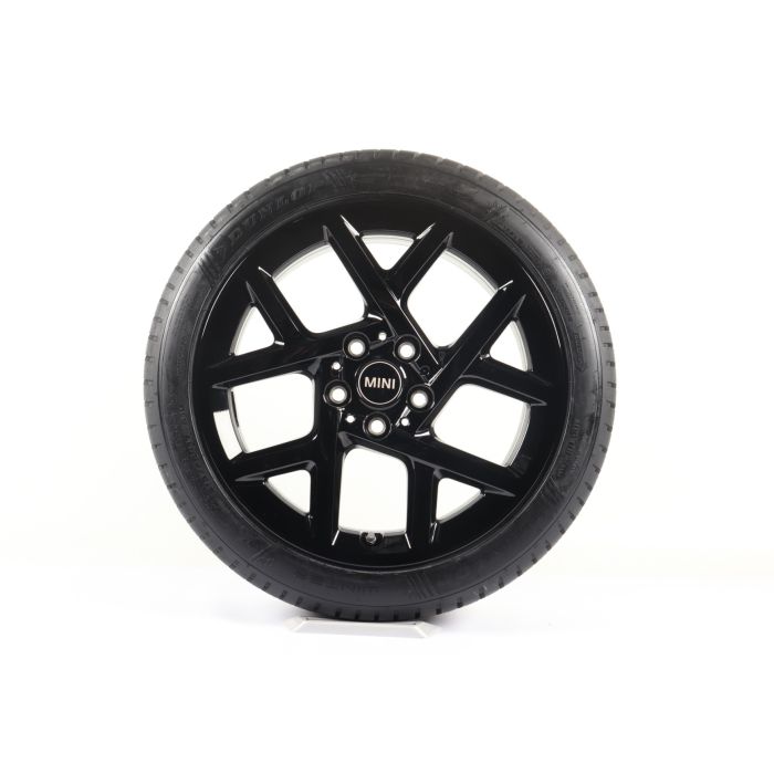 MINI Winter Wheels F65 F66 F67 17 Inch Styling 957 Sprint Spoke