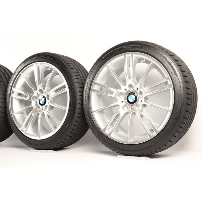 BMW Summer Wheels 3 Series E90 E91 E92 E93 18 Inch Styling 193 M