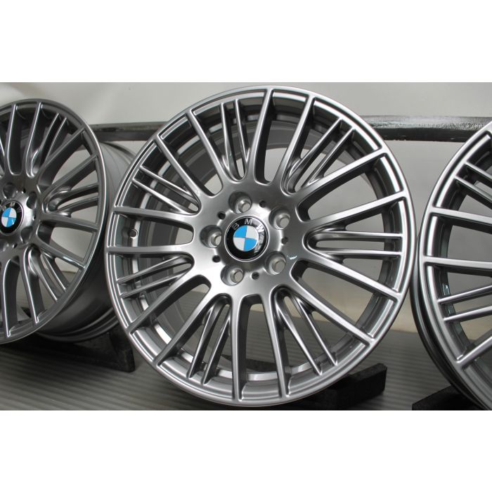 Frankberg 5 Boulons De Roue Avant M14 X 1,25 Mm - Compatible Avec 1 2, 3, 4, 5, 6, 7, 8, X2, X3, X4, X5, X6, I3, I8, M.I.N.I B7 Replace# 36136781151