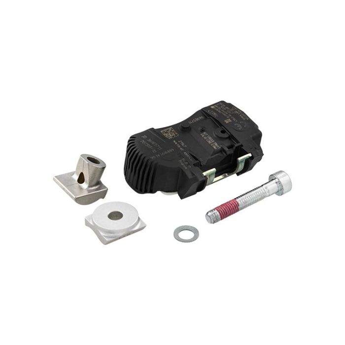 ALPINA Satz Anbauteile RDCi F30 F31 main product photo