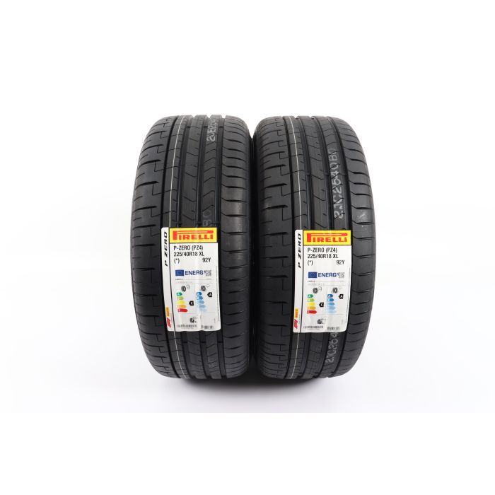 MINI Summer Wheels F54 Clubman 18 Inch Styling Untold Spoke 665