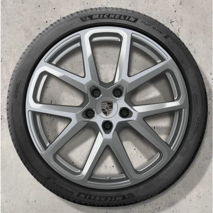 Porsche Winter Wheels Panamera G3 21 Inch "Sport Design" main product photo