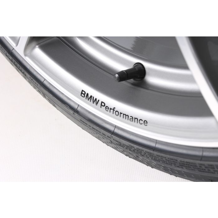 BMW Summer Wheels Z4 E89 19 Zoll 313 M Performance Double