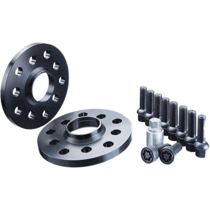 H&R Spurverbreiterung 22mm B55664-11 main product photo