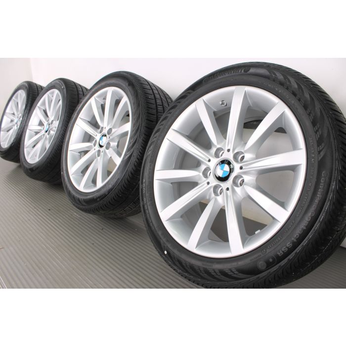 ＭＡＫビマー　１８インチ　ＢＭＷ　５シリーズ用　Ｆ１０，Ｆ１１系 MAK（マック）［BIMMER］ホイール｜BMWシリーズ｜阿部商会
