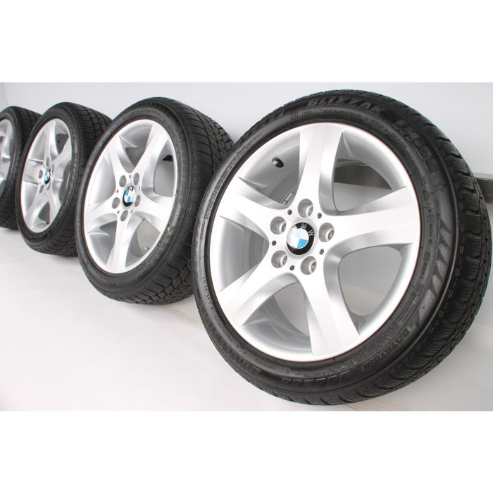 Bmw sales e87 wheels
